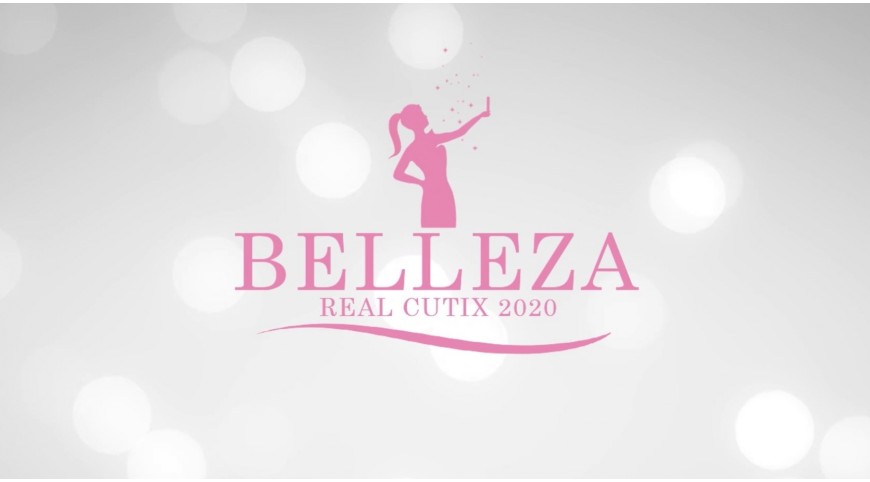 Concurso Belleza Real Cutix 2020